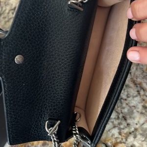 GUCCI Dionysus Super Mini
